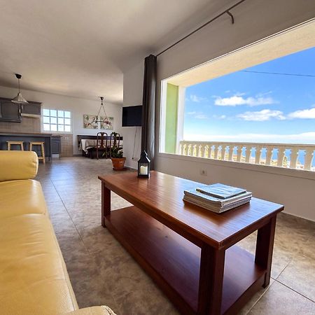 Vila Buenavista Breña Alta Exteriér fotografie