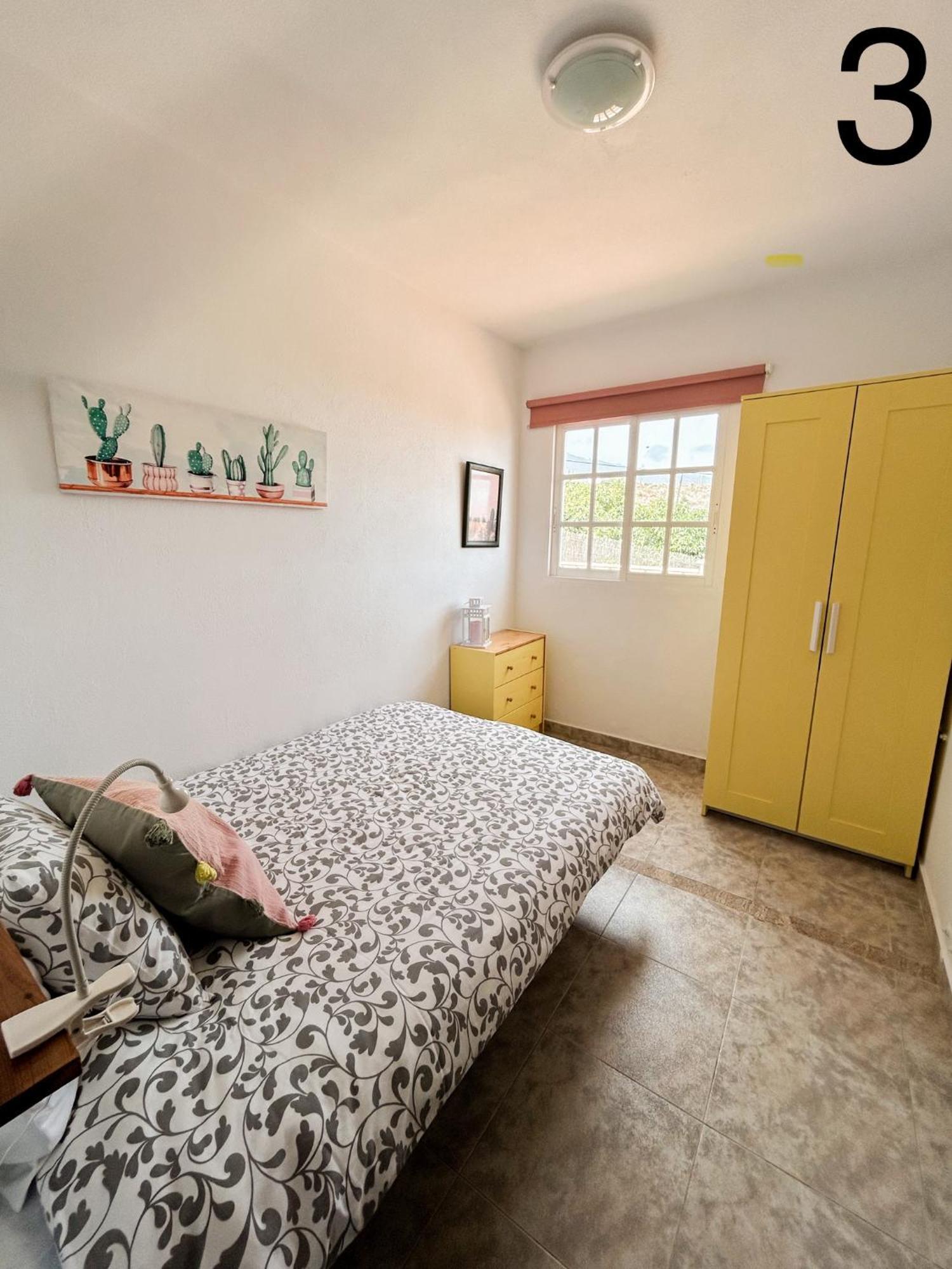 Vila Buenavista Breña Alta Exteriér fotografie